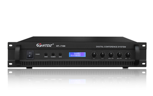 HT-7100-討論、視像主控機(jī)